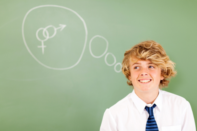 L'éducation à la sexualité dans les écoles quebecoises