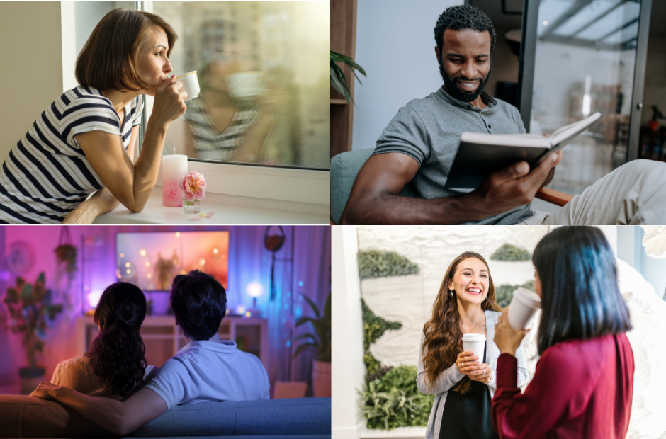 Le répit du vendredi (6)