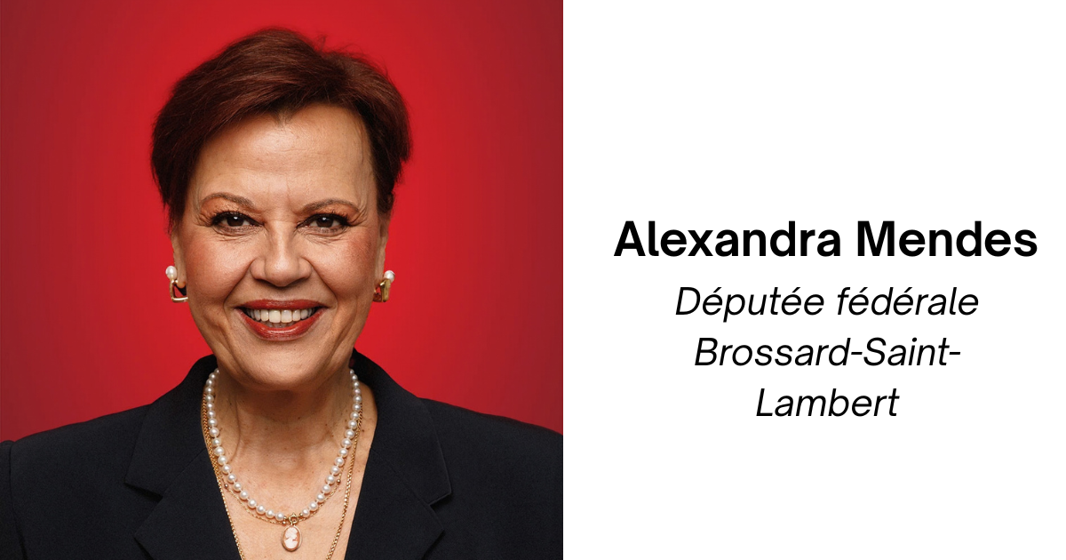 Alexandra