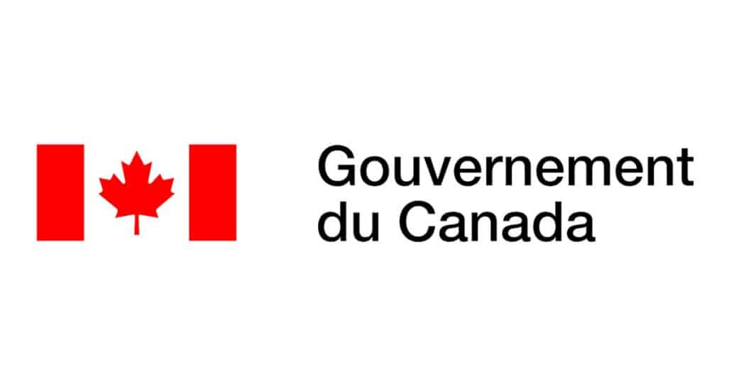 Gouvernement du Canada