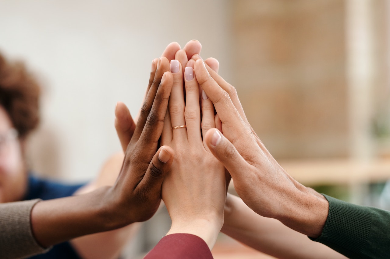 Groupe de soutien aux parents