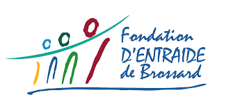 Logo Fondation d'Entraide Brossard