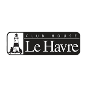 logo Club House Le Havre
