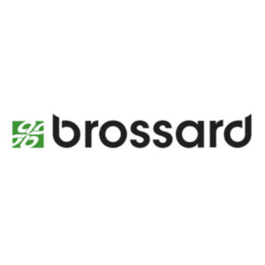 logo Ville de Brossard